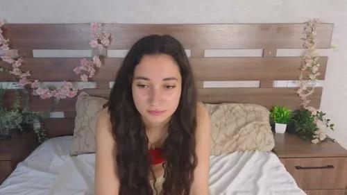 bettymaldonado from Cherry is Freechat