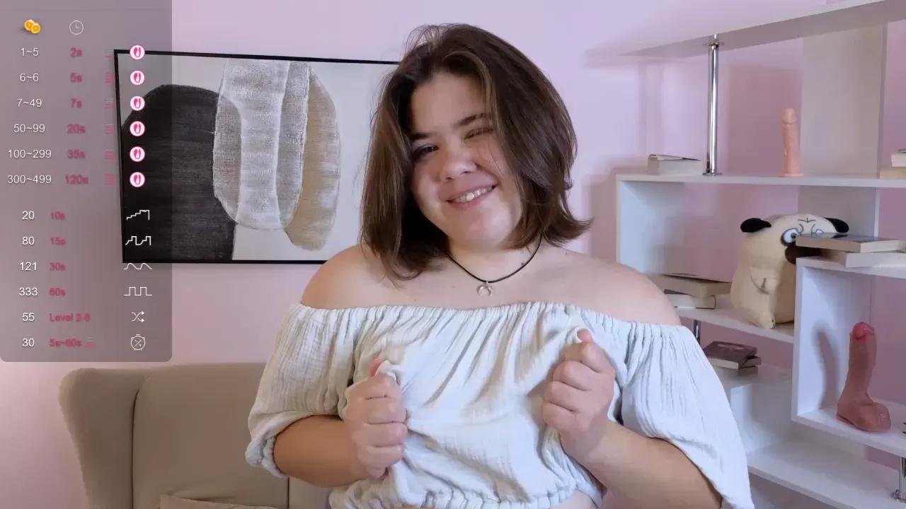 brendabryant from Cherry is Freechat