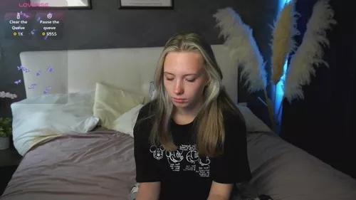 Photos of bubblebbb from Cherry is Freechat
