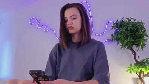 camillawiliams from Cherry is Freechat