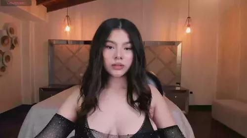 candaserussell from Cherry is Freechat