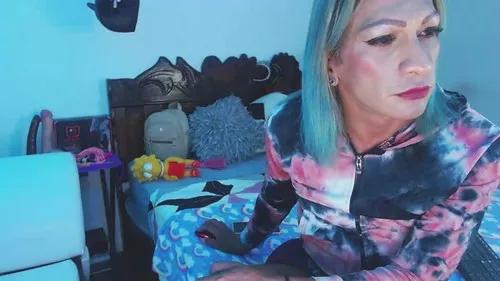 candyamor from Cherry is Freechat
