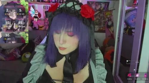 Photos of cannddynew from Cherry is Freechat