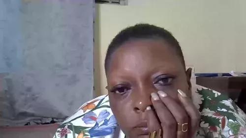 cassandra256 from Cherry is Freechat