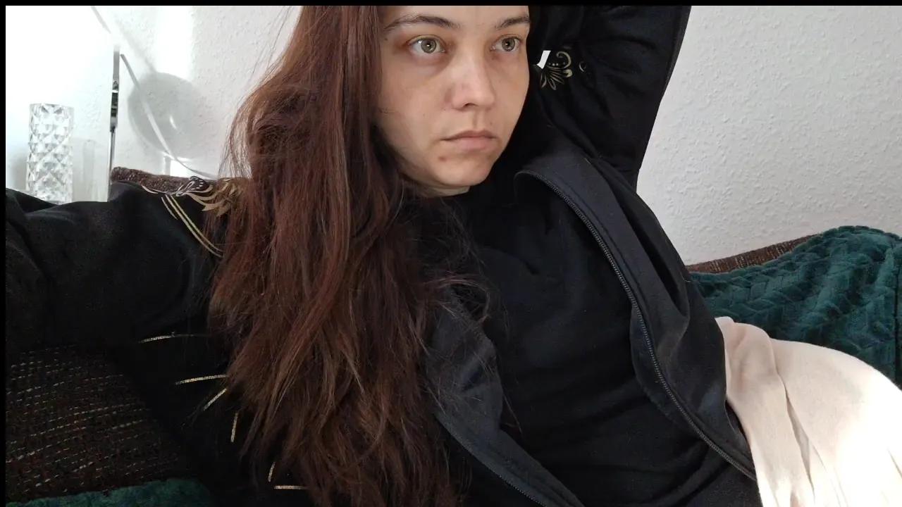cyndeewinter from Cherry is Freechat