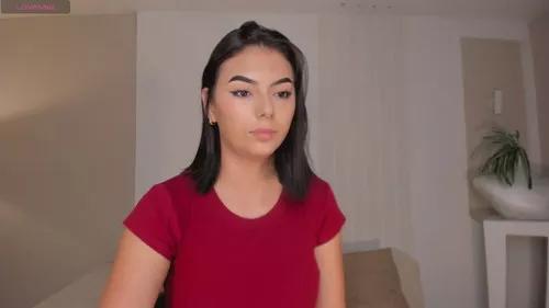 Photos of dannagibbs from Cherry is Freechat