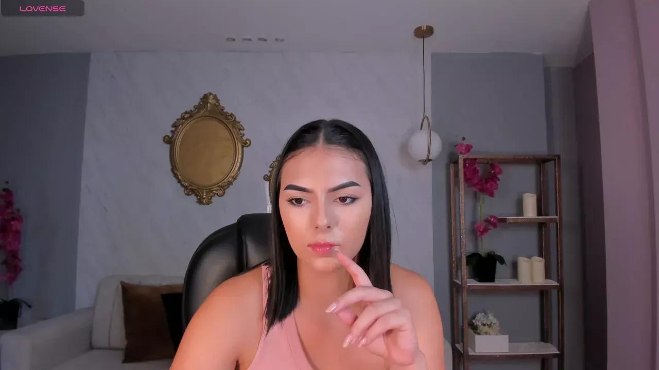 dannagibbs from Cherry is Freechat