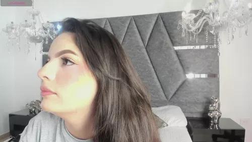 dannavega from Cherry is Freechat