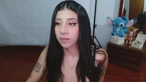 Photos of darkmoonn from Cherry is Freechat