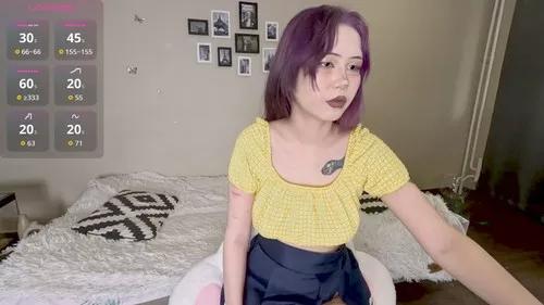 darlingnora from Cherry is Freechat