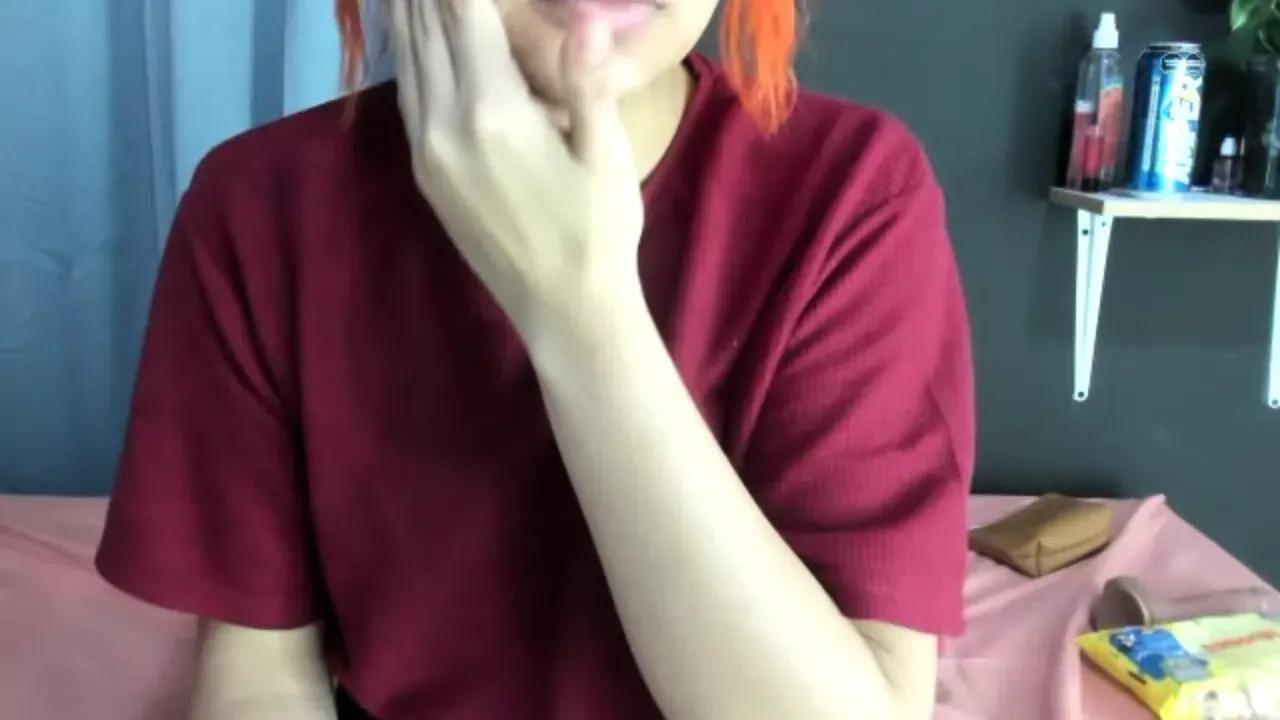dirtyperverse from Cherry is Freechat