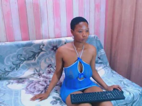 ebonyfirexx from Cherry is Freechat