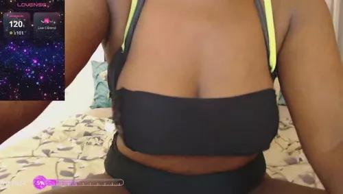 Photos of ebonysussy from Cherry is Freechat