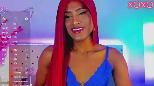 Mad beauty - checkout our excited streamers as they tease to their beloved melodies and slowly squirt for enjoyment to appease your wildest wishes.