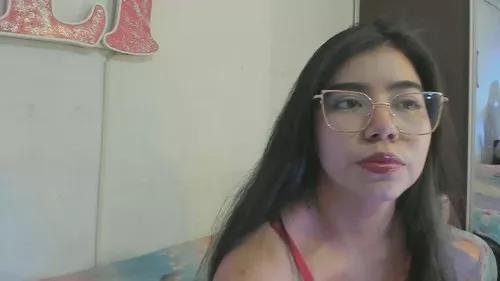 eliblue from Cherry is Freechat