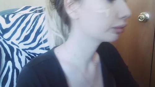 Photos of elzakom from Cherry is Freechat