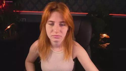 emilyfox from Cherry is Freechat