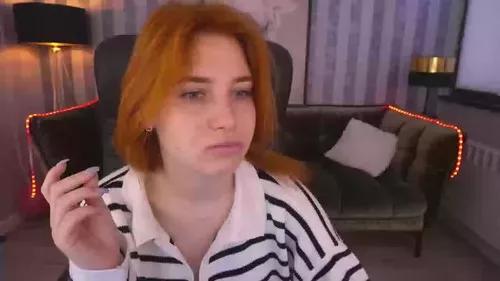 Photos of emilyfox from Cherry is Freechat