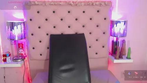 emmapink from Cherry is Freechat