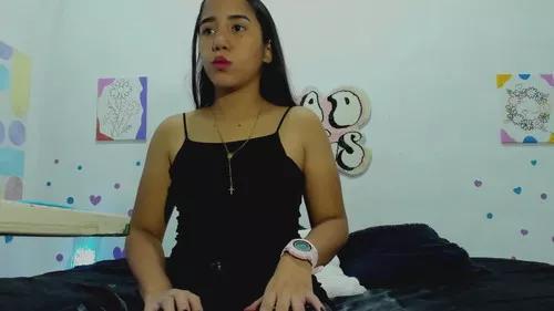 emmarosse from Cherry is Freechat