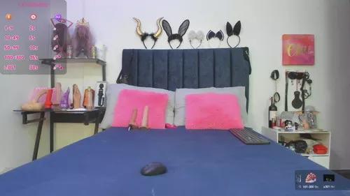 emmilygiraldo1 from Cherry is Freechat