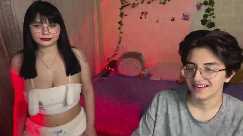 Photos of ethelandre from Cherry is Freechat