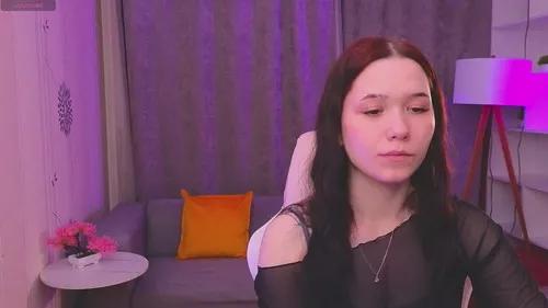 fakkebunny from Cherry is Freechat