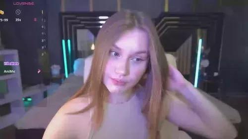 Mad beauty - checkout our excited streamers as they tease to their beloved melodies and slowly squirt for enjoyment to appease your wildest wishes.