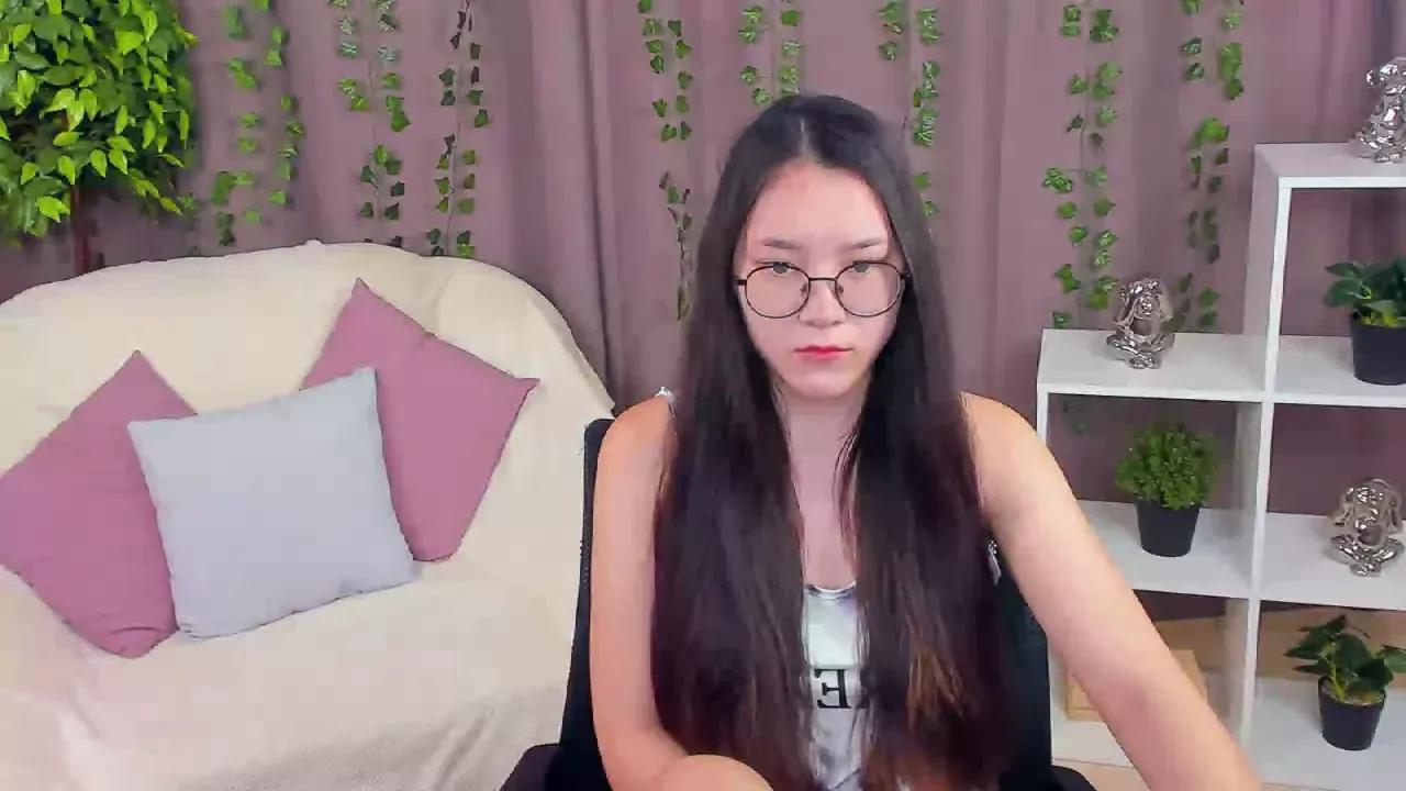 geishagirl from Cherry is Freechat