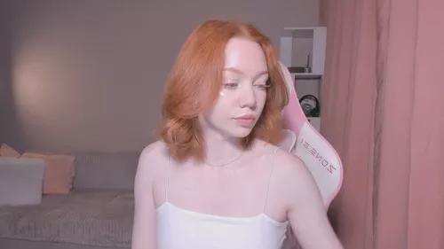 gingertale from Cherry is Freechat