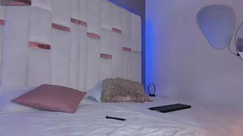 harlleyqueen from Cherry is Freechat