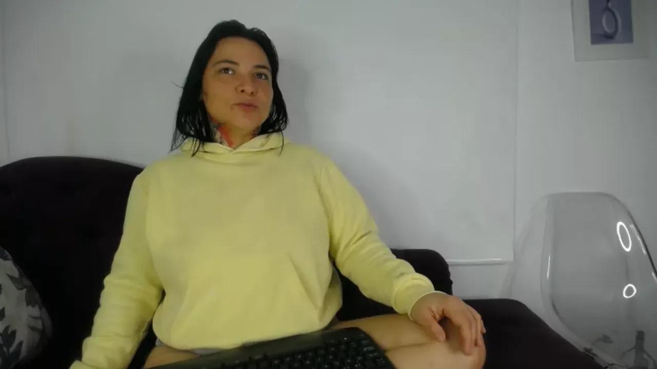 Photos of heatherbbw from Cherry is Freechat