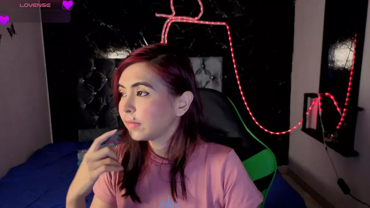 Photos of hinatta1 from Cherry is Freechat