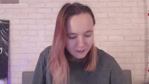 hornyericha from Cherry is Freechat