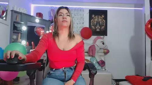 Mad beauty - checkout our excited streamers as they tease to their beloved melodies and slowly squirt for enjoyment to appease your wildest wishes.