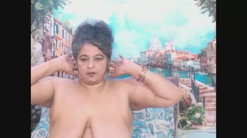 indianstar75 from Cherry is Freechat