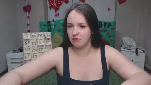 Photos of isabelblack from Cherry is Freechat