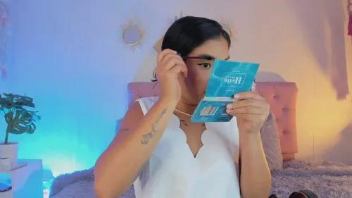 isabellruiz from Cherry is Freechat