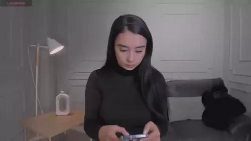 ivannarussell from Cherry is Freechat