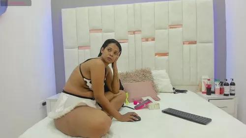 jannafox from Cherry is Freechat