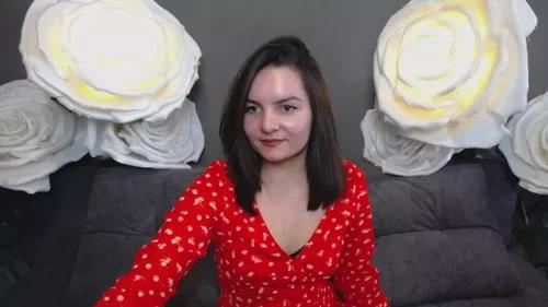 jasmineasha from Cherry is Freechat
