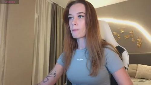 Mad beauty - checkout our excited streamers as they tease to their beloved melodies and slowly squirt for enjoyment to appease your wildest wishes.
