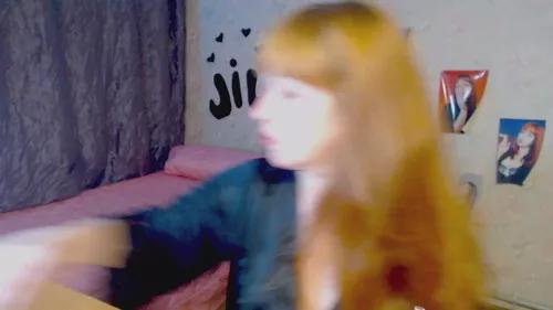 jillstevens from Cherry is Freechat