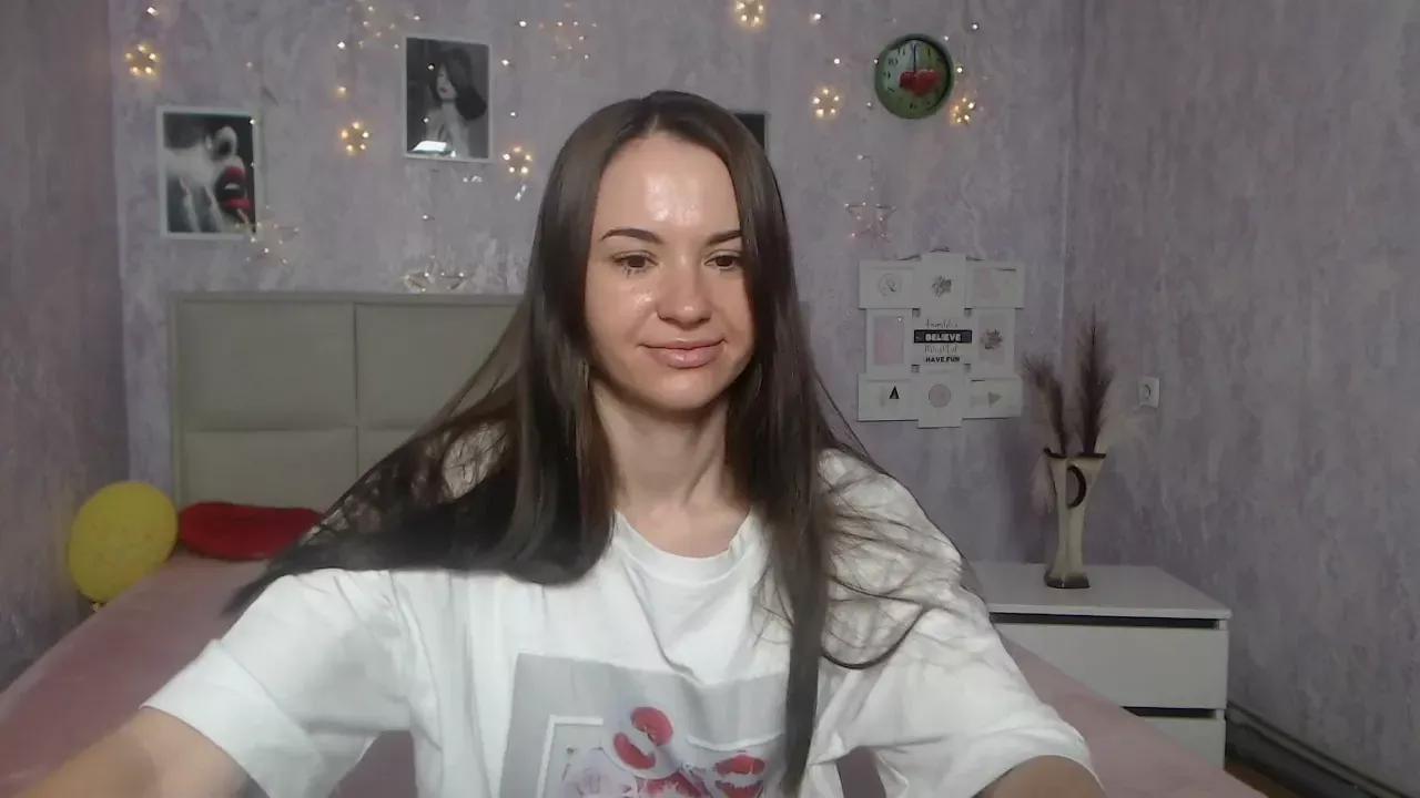 Photos of karacriegs from Cherry is Freechat