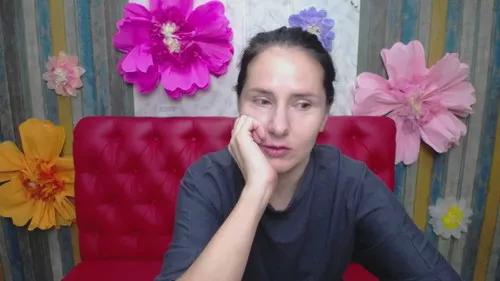 karinaswan from Cherry is Freechat