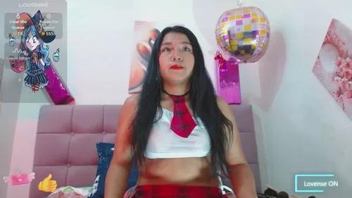 karolwish from Cherry is Freechat