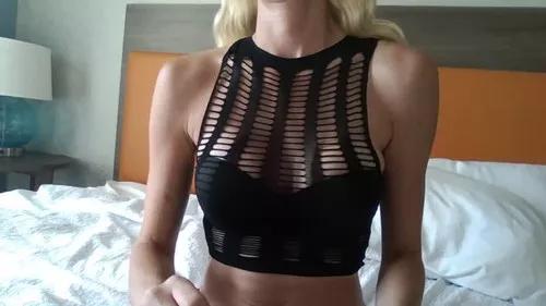 kate125 from Cherry is Freechat