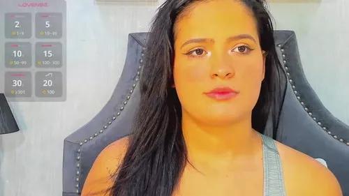 kellymillian from Cherry is Freechat