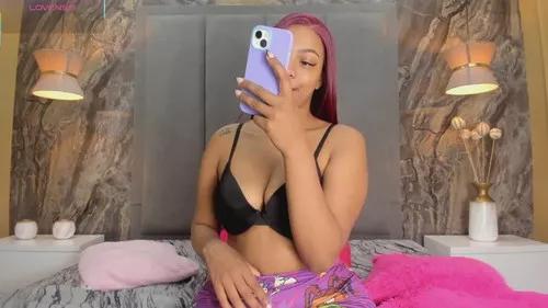 Photos of ketrawest from Cherry is Freechat