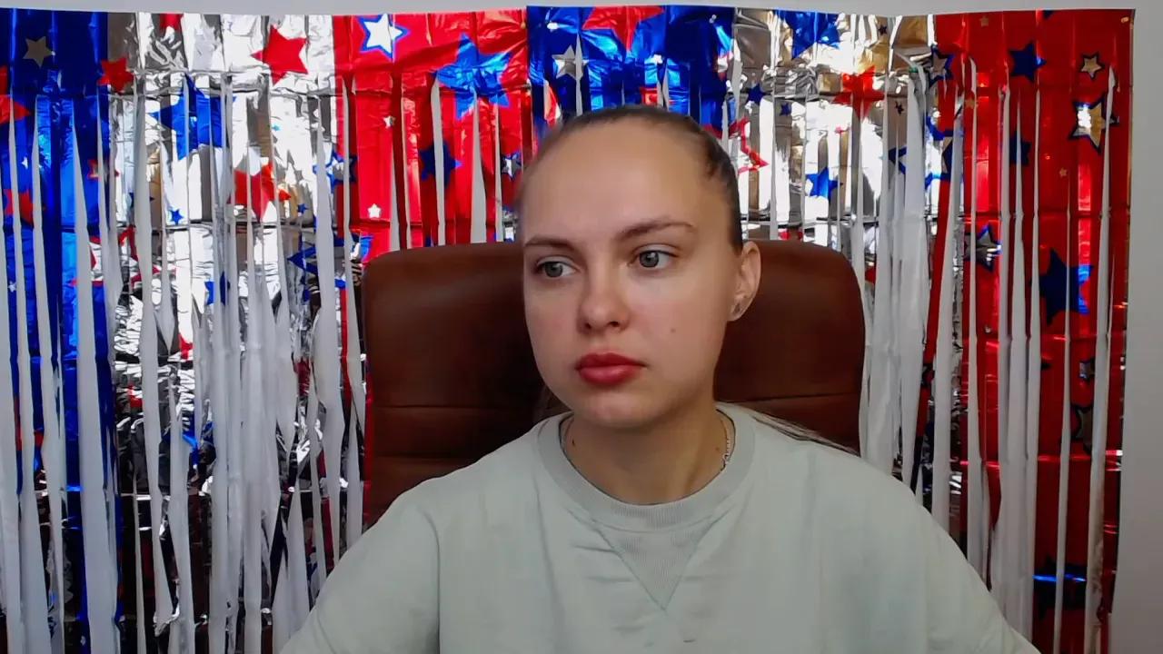 Photos of khaleesimoon from Cherry is Freechat